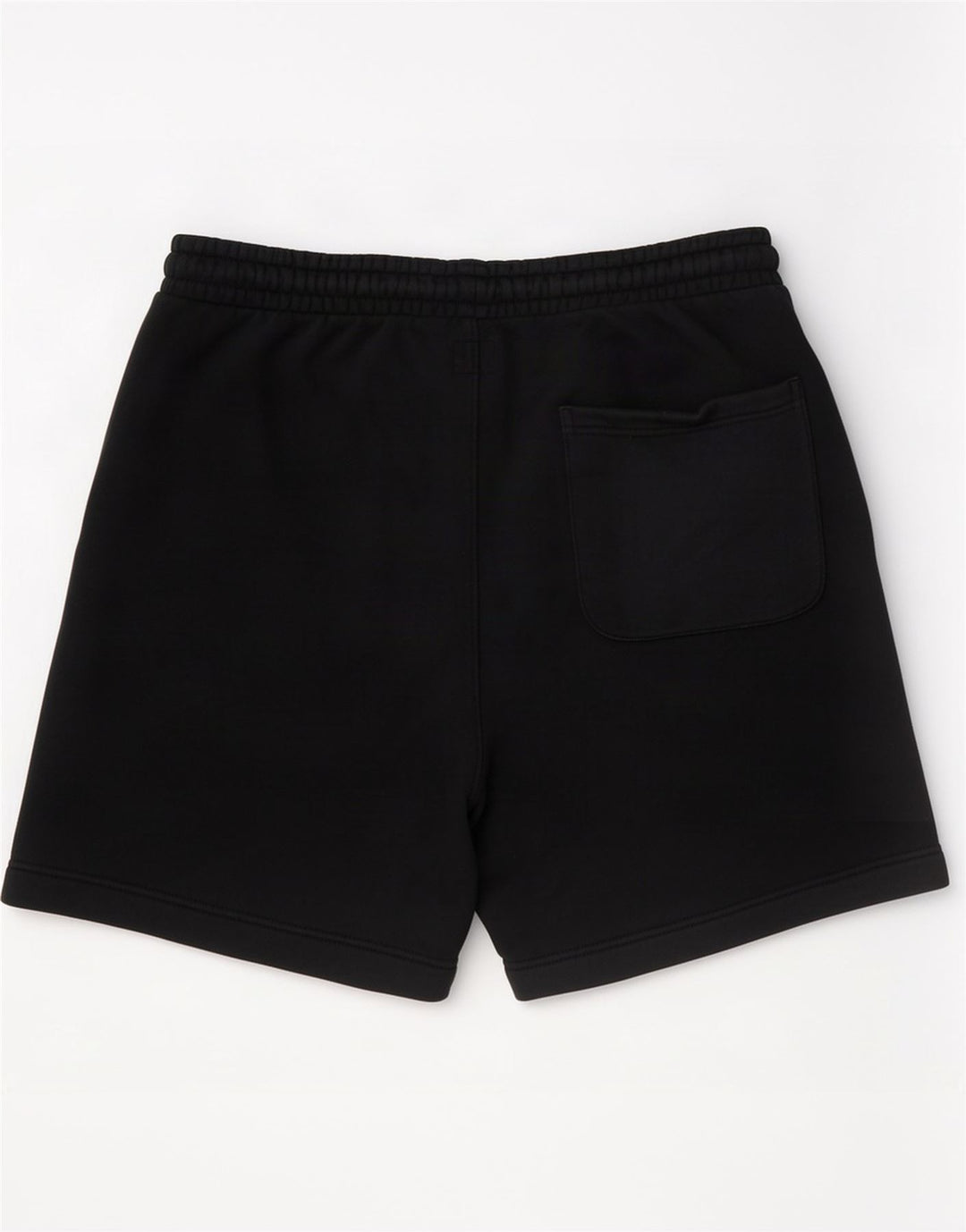 Levi's Short de Sport Homme Noir Moyen