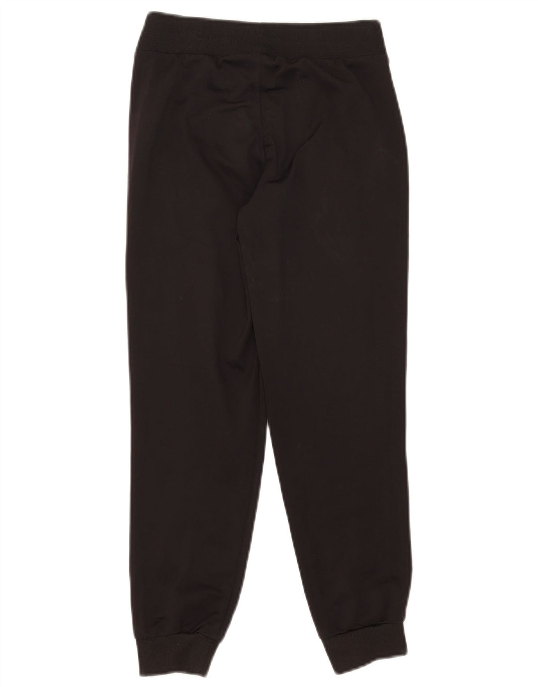 Puma Pantalon de Survêtement Graphique Garçon 9-10 ans Noir Polyester