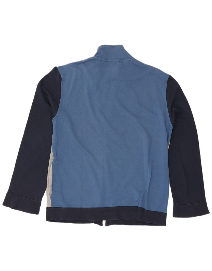 Fila Homme Survêtement Top Jacket XL Multicolore Colourblock Coton