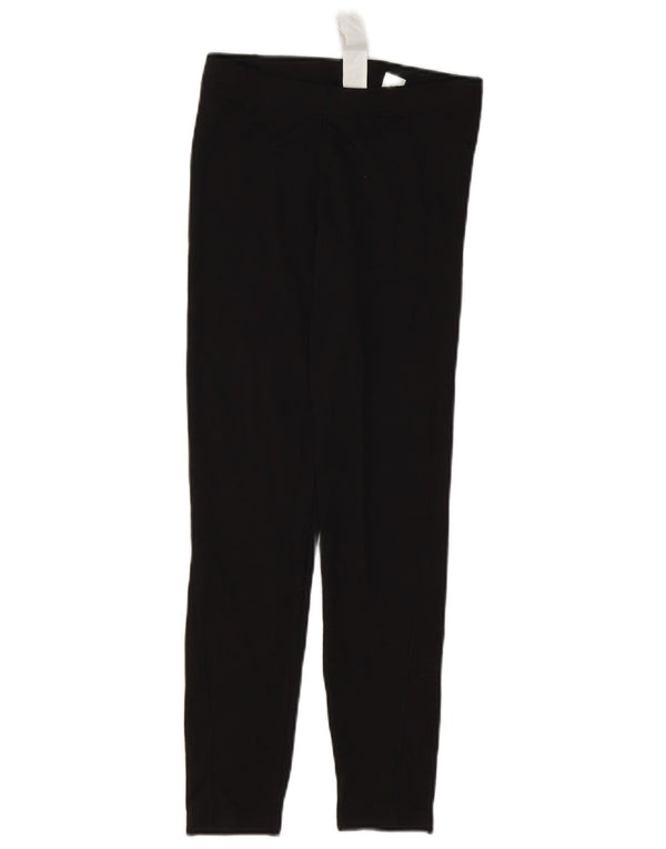 Patagonia Leggings Femme US 12 Large Noir Polyester