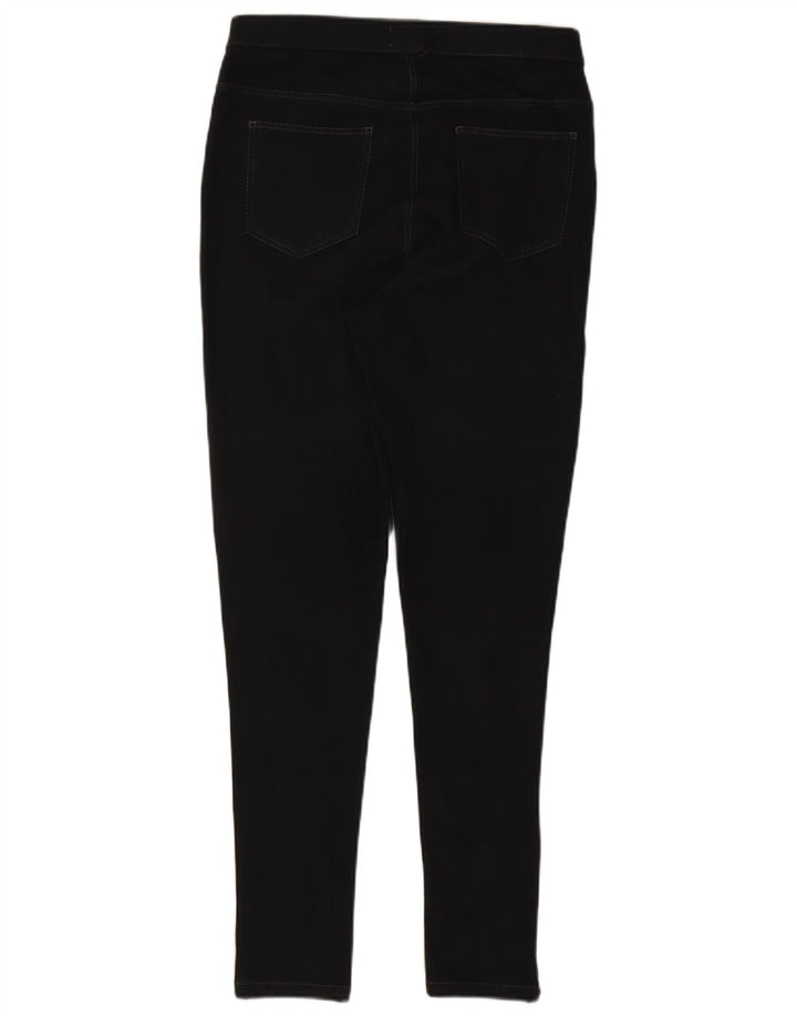 Marks & Spencer Jean Jegging Femme W30 L30 Noir