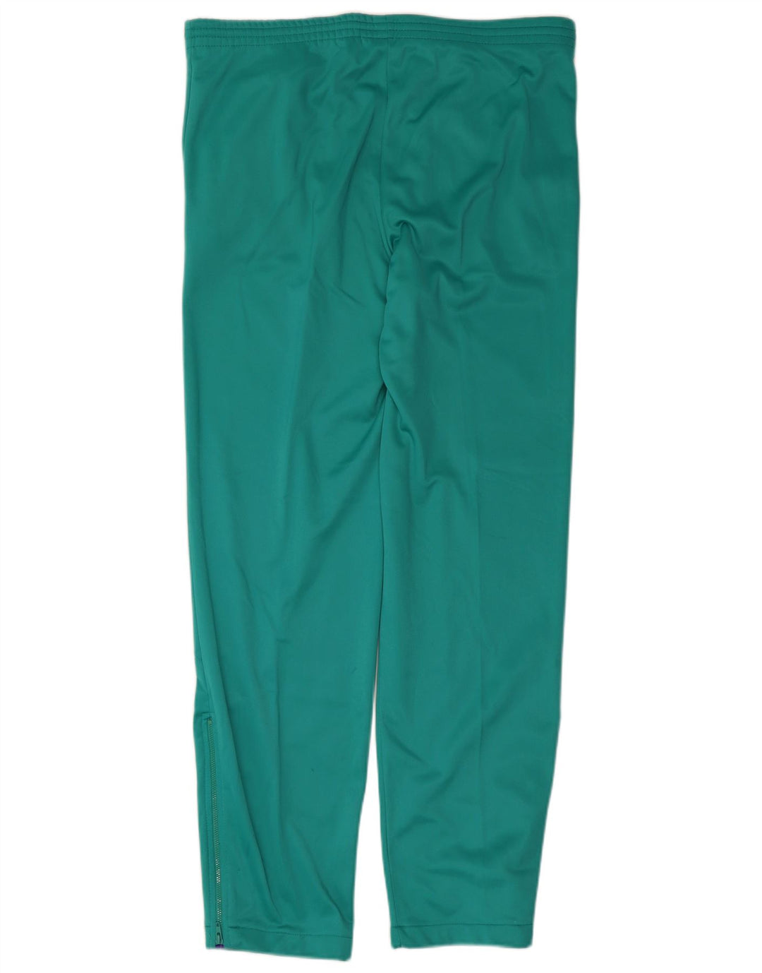 Fila Pantalon De Survêtement Homme Large Vert Polyester