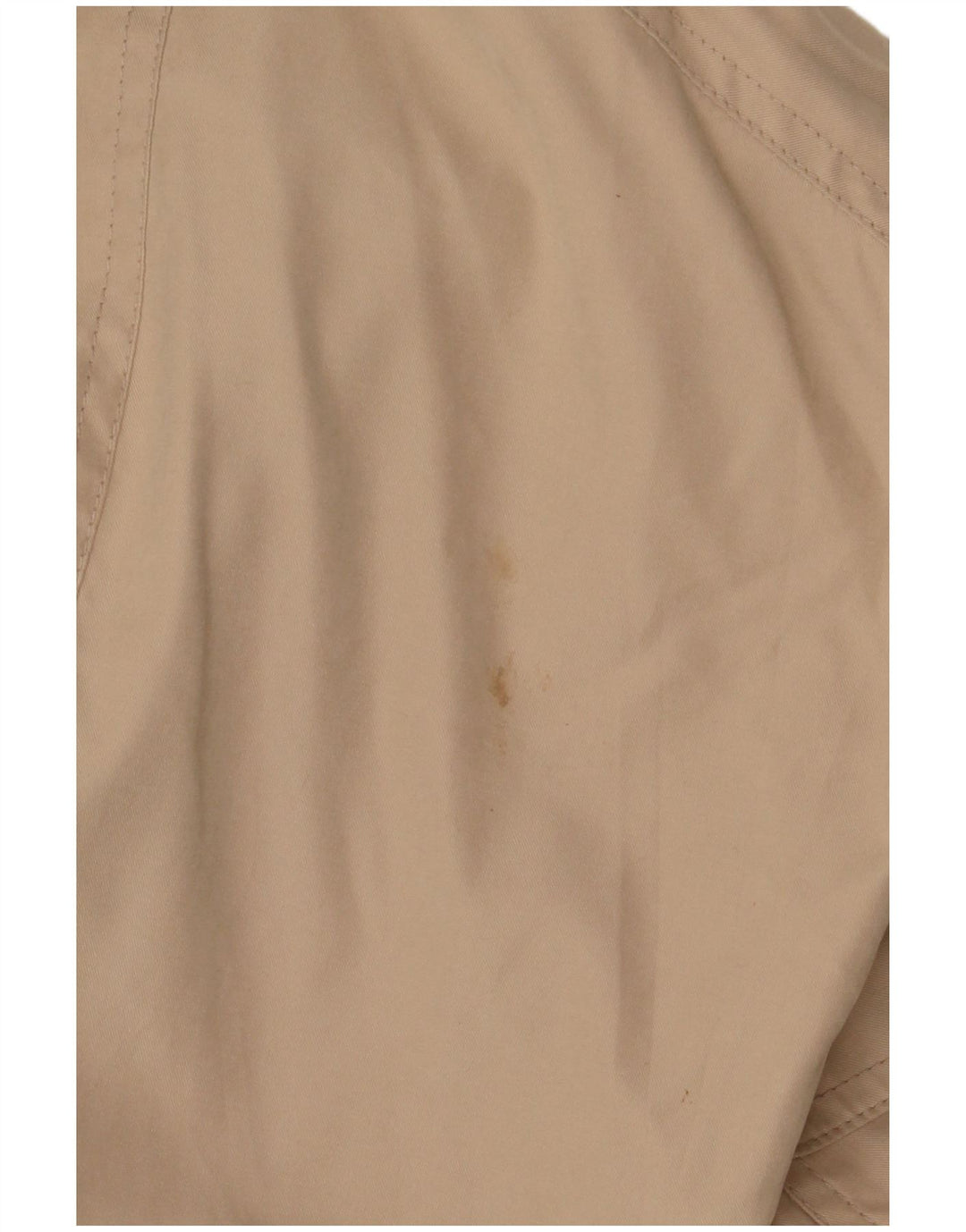 Faciba Bomber Homme IT 48 Beige Moyen Polyester