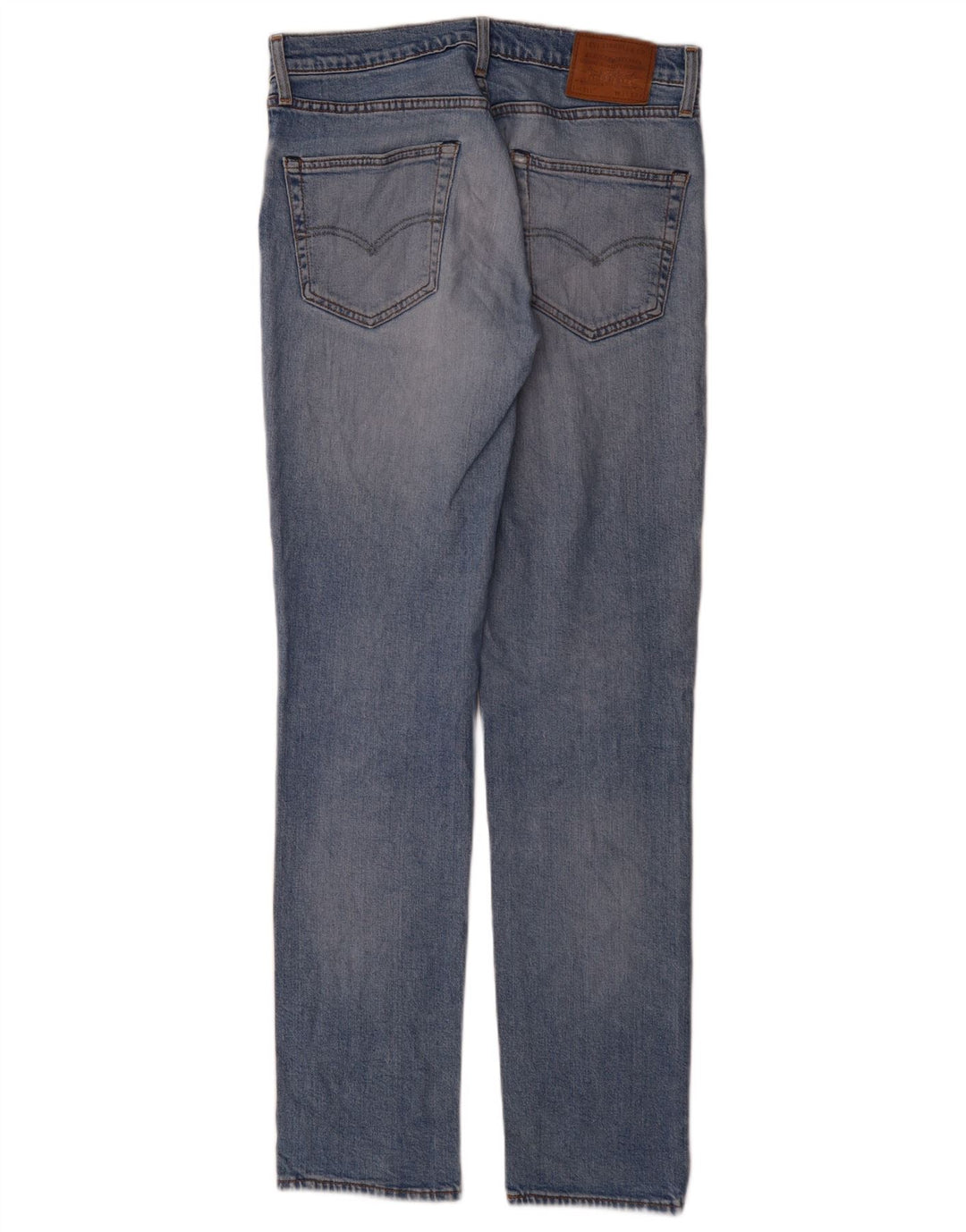 Levi's Jean Slim 511 Homme W31 L34 Bleu Coton