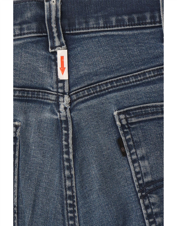 Levi's Jean 508 Tapered Homme Bleu W38 L34