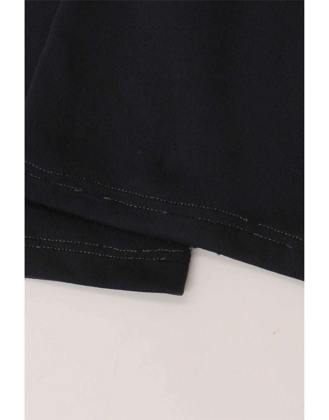 Adidas Pantalon de survêtement pour femme UK 14 Bleu marine moyen Polyester