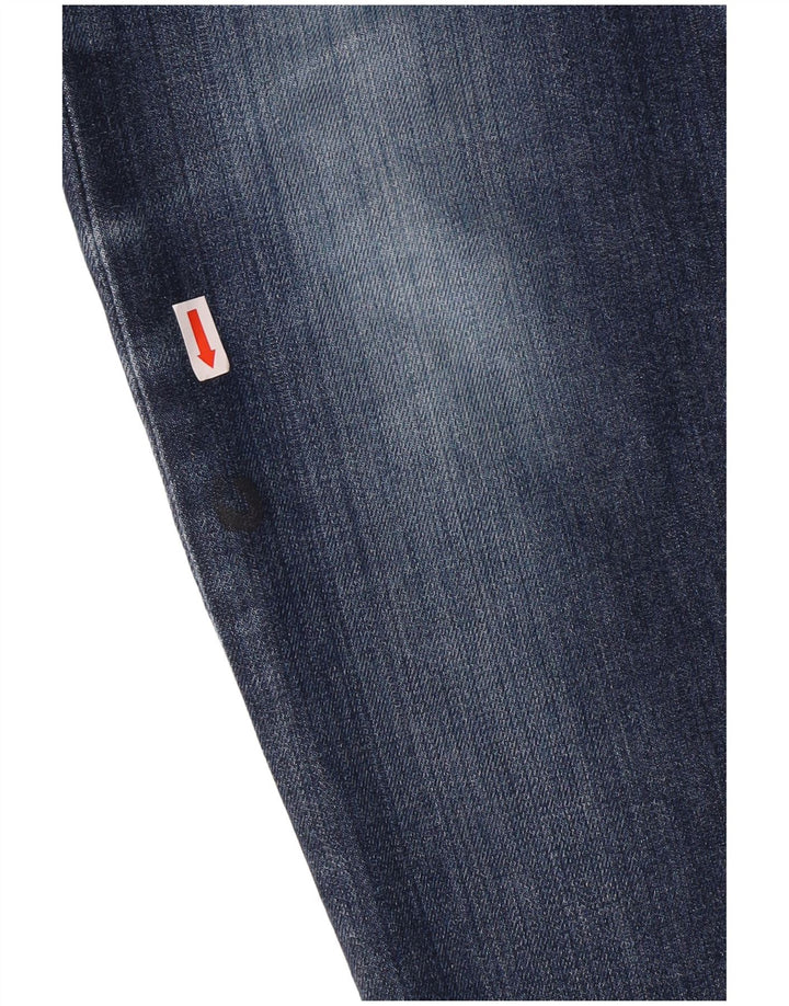 LEVI'S Jean Slim 511 Homme W32 L32 Bleu Coton