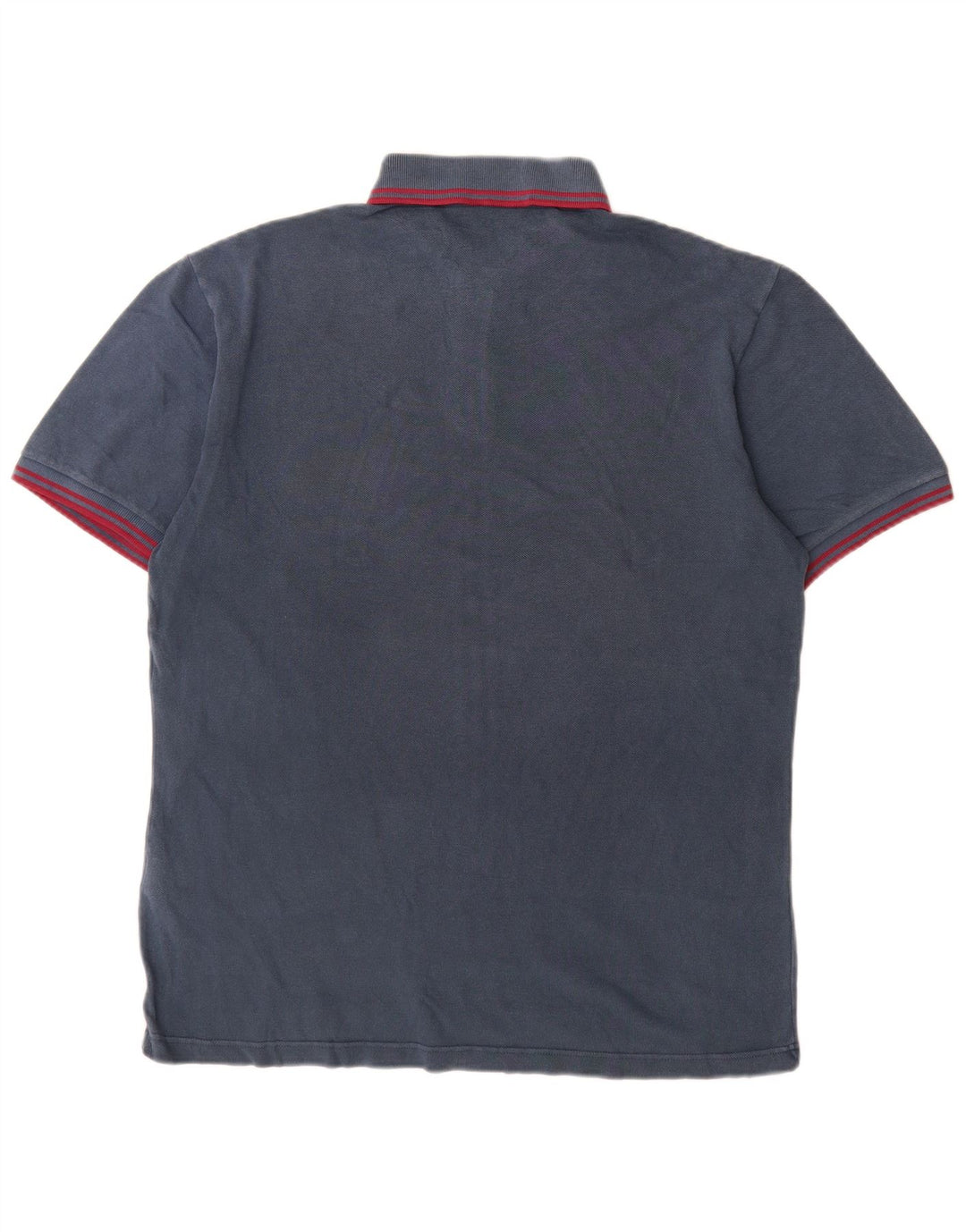 Fred Perry Polo Homme Grand Bleu Marine Coton