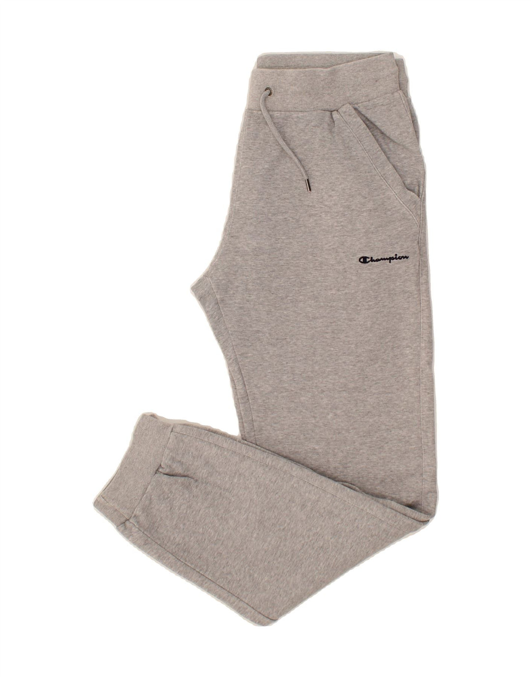 CHAMPION Womens Tracksuit Trousers Joggers XL Grey Vintage Champion and Second-Hand Champion from Messina Hembry 