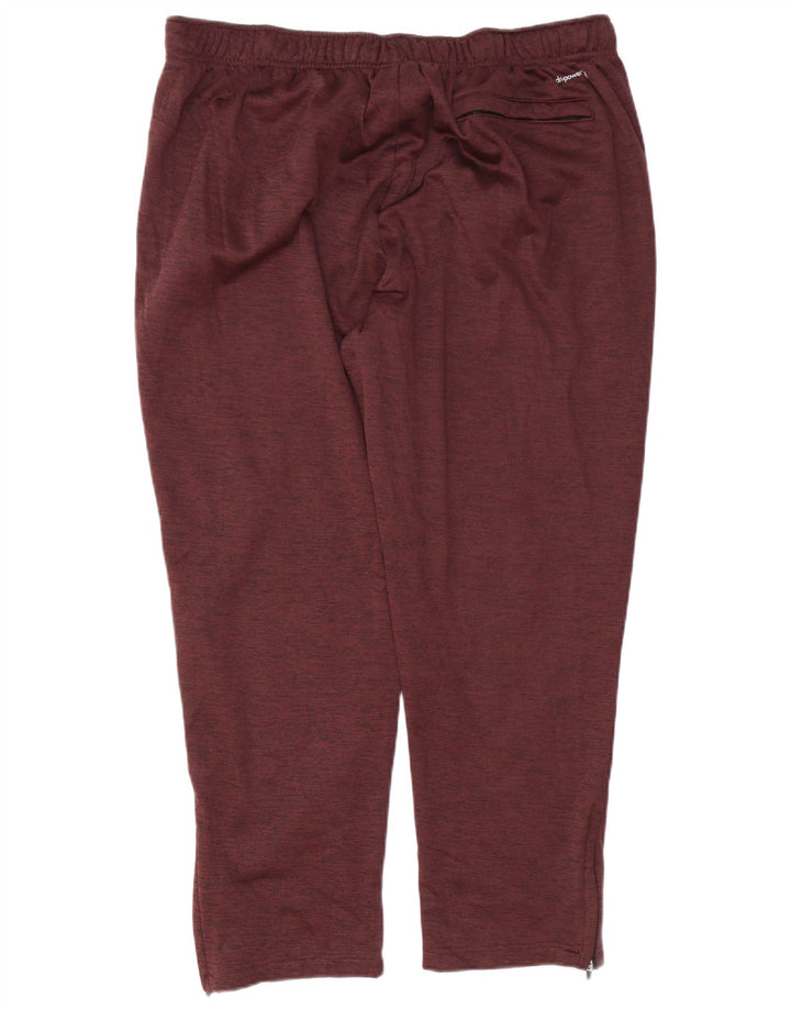RUSSELL ATHLETIC Pantalon de survêtement pour hommes 2XL Polyester marron