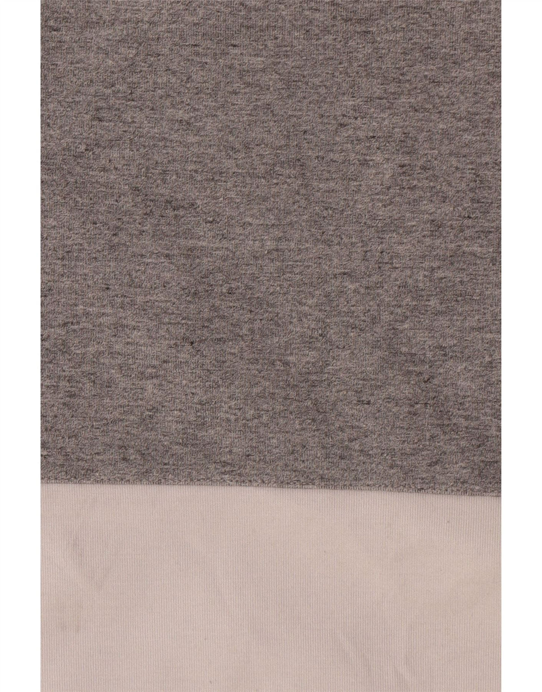 Polo Ralph Lauren Sweat-shirt pour homme en polyester color block grand gris