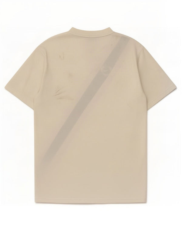 Nike T-shirt pour garçon 12-13 ans Large Blanc Colourblock