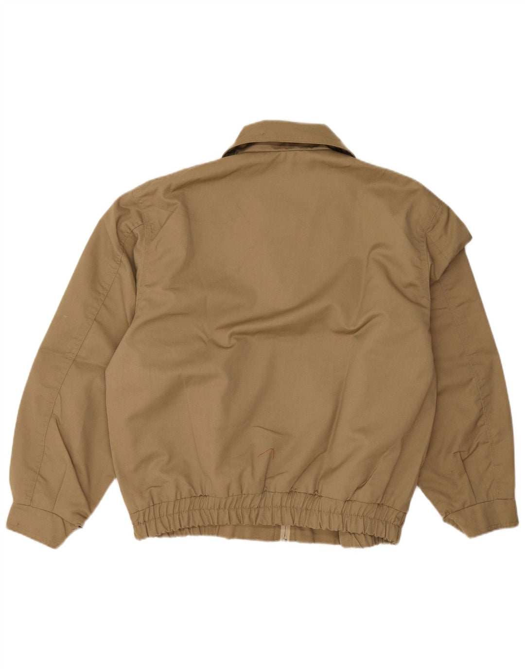 Dernic Veste Bomber Homme UK 40 Large Beige
