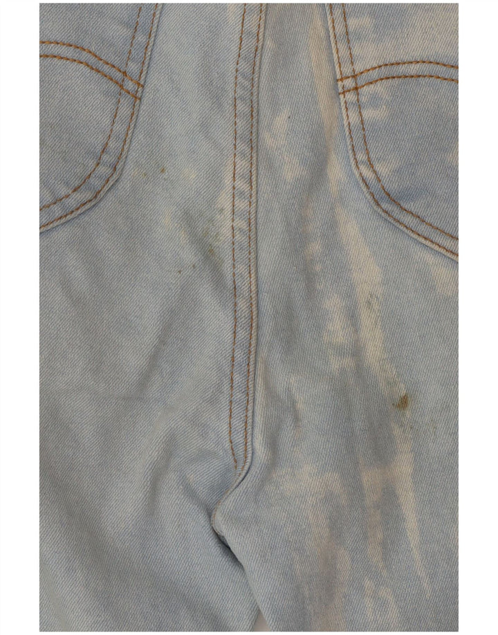 LEE Jean Skinny Iris Femme W32 L31 Bleu Coton