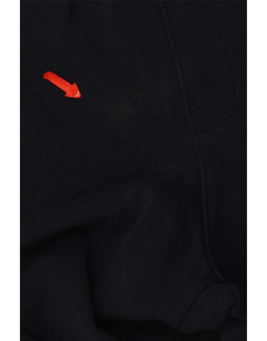 Sun68 Pantalon de Survêtement Homme XL Bleu Marine Coton