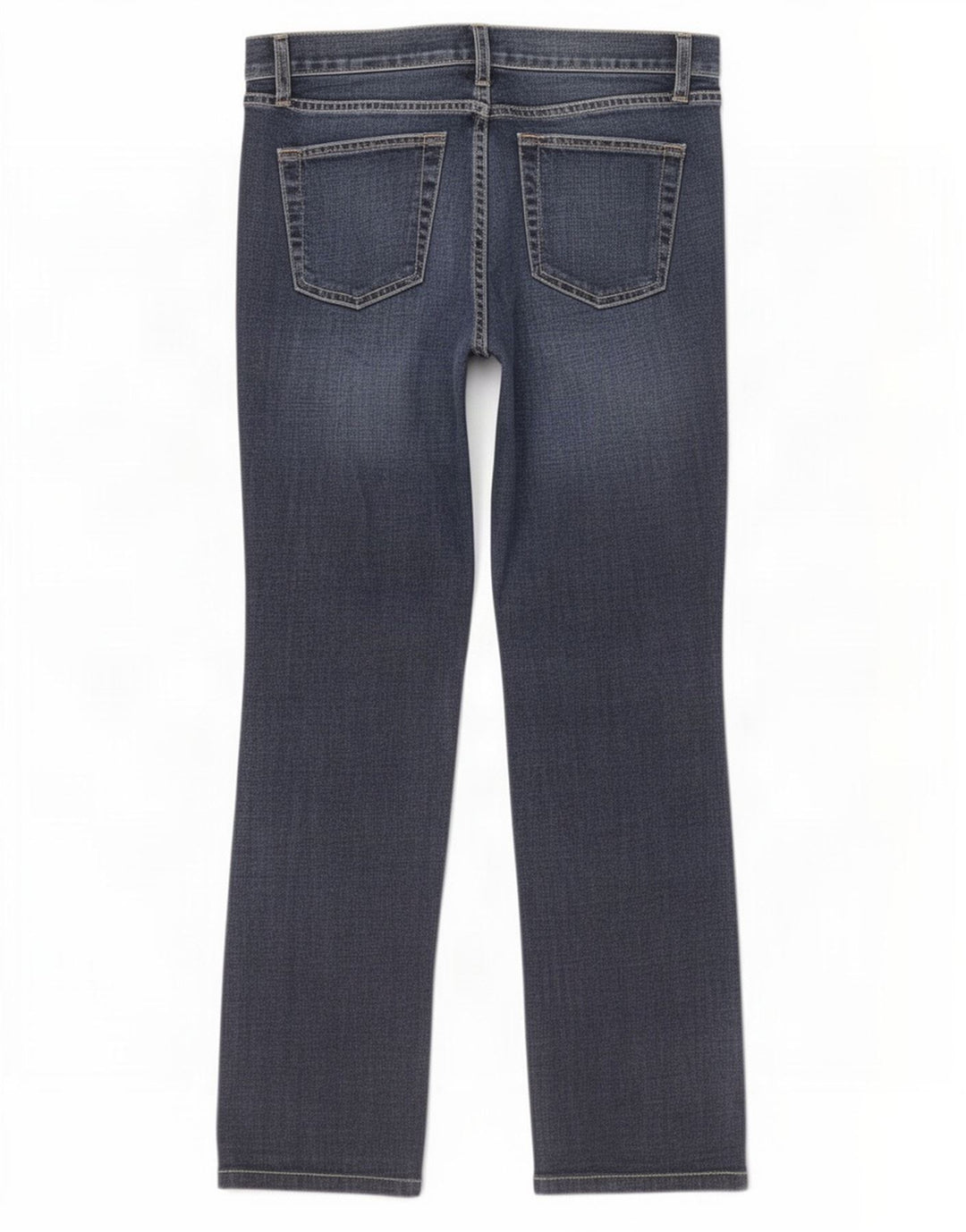 Gap Jean Skinny W30 L29 Homme Bleu