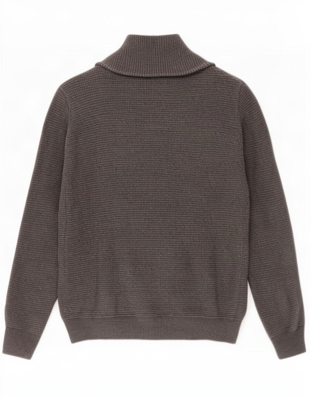 Jack & Jones Cardigan Homme Pull Large Gris Coton