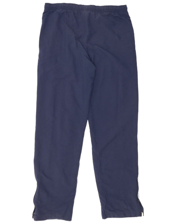 Pantalon de survêtement Nike Homme XL Bleu Marine Polyester