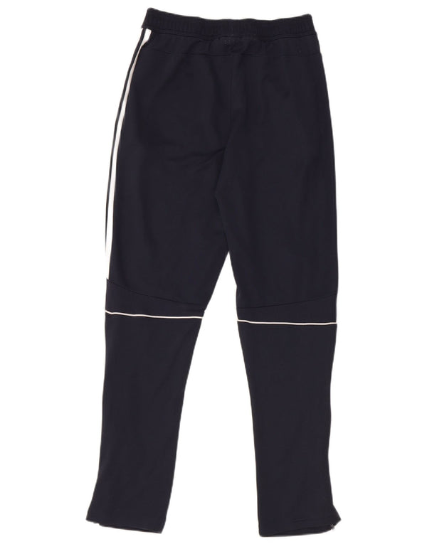 Pantalon de survêtement Adidas Climacool garçon 13-14 ans bleu marine sport