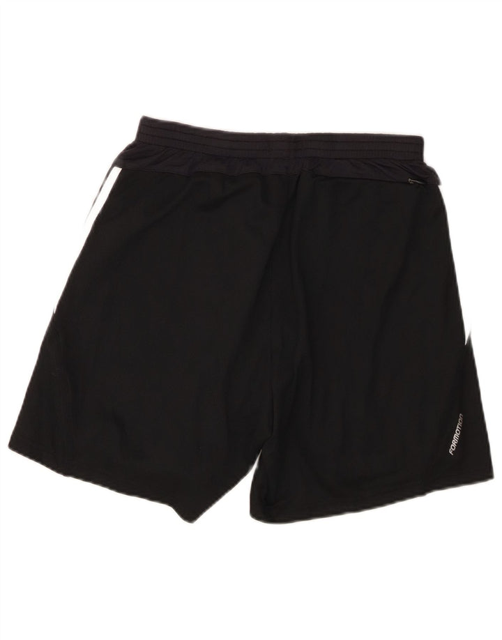 Adidas Hommes Climacool Sport Short Petit Noir Polyester