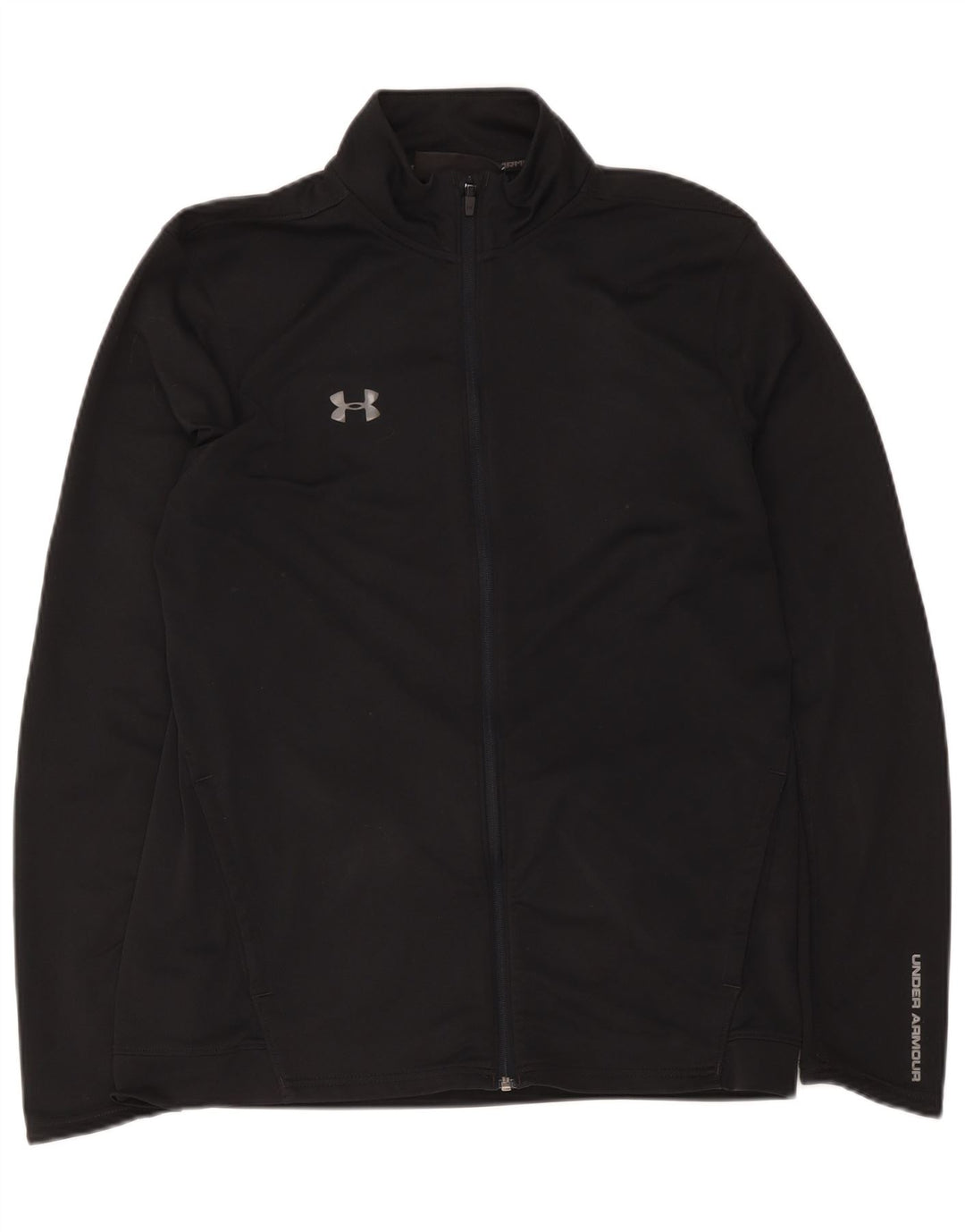 Under Armour Veste de Survêtement Homme XL Noir