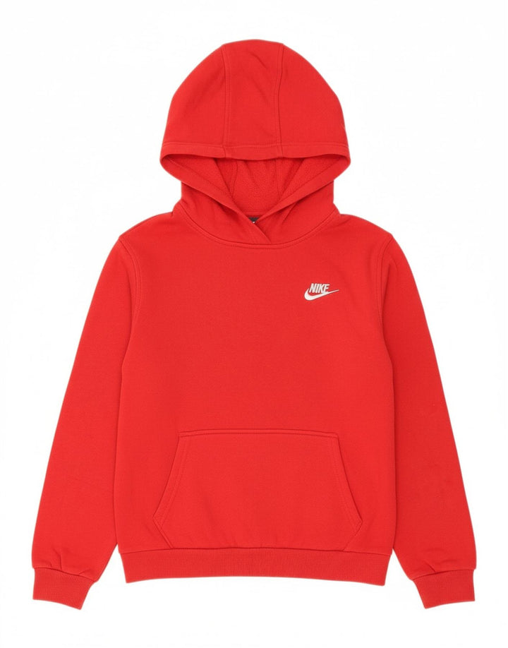 Boys Hoodie Jumper 12-13 Years Large