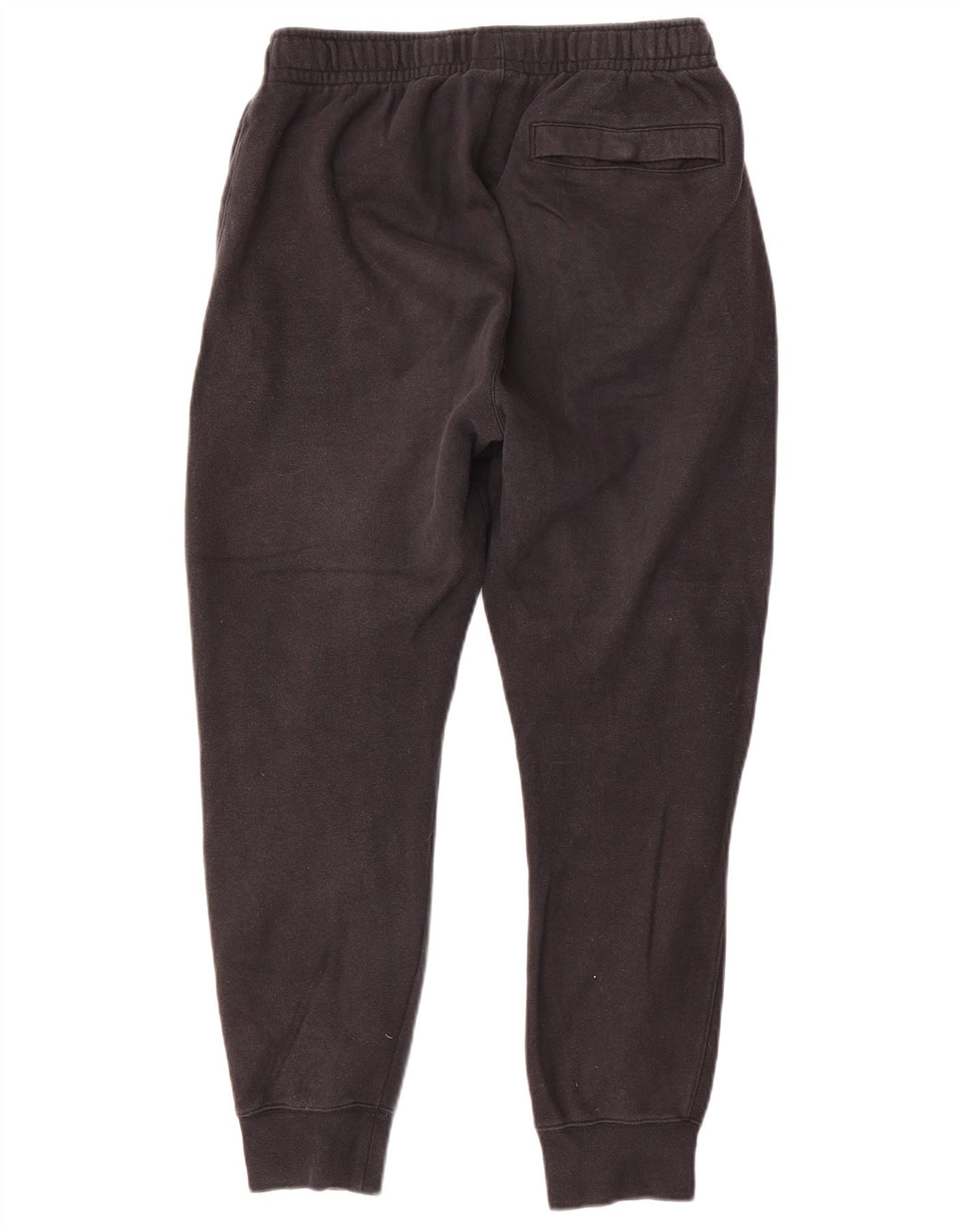 NIKE Pantalon de survêtement pour hommes Pantalon de jogging Petit coton noir