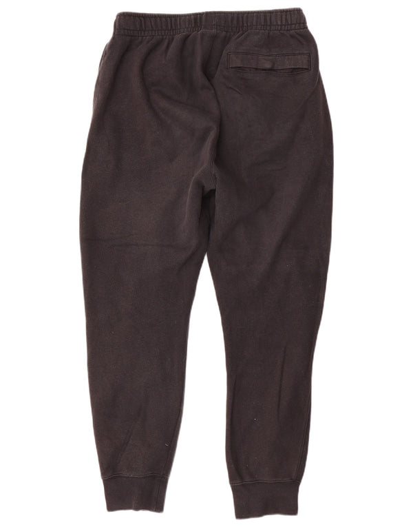 NIKE Pantalon de survêtement pour hommes Pantalon de jogging Petit coton noir