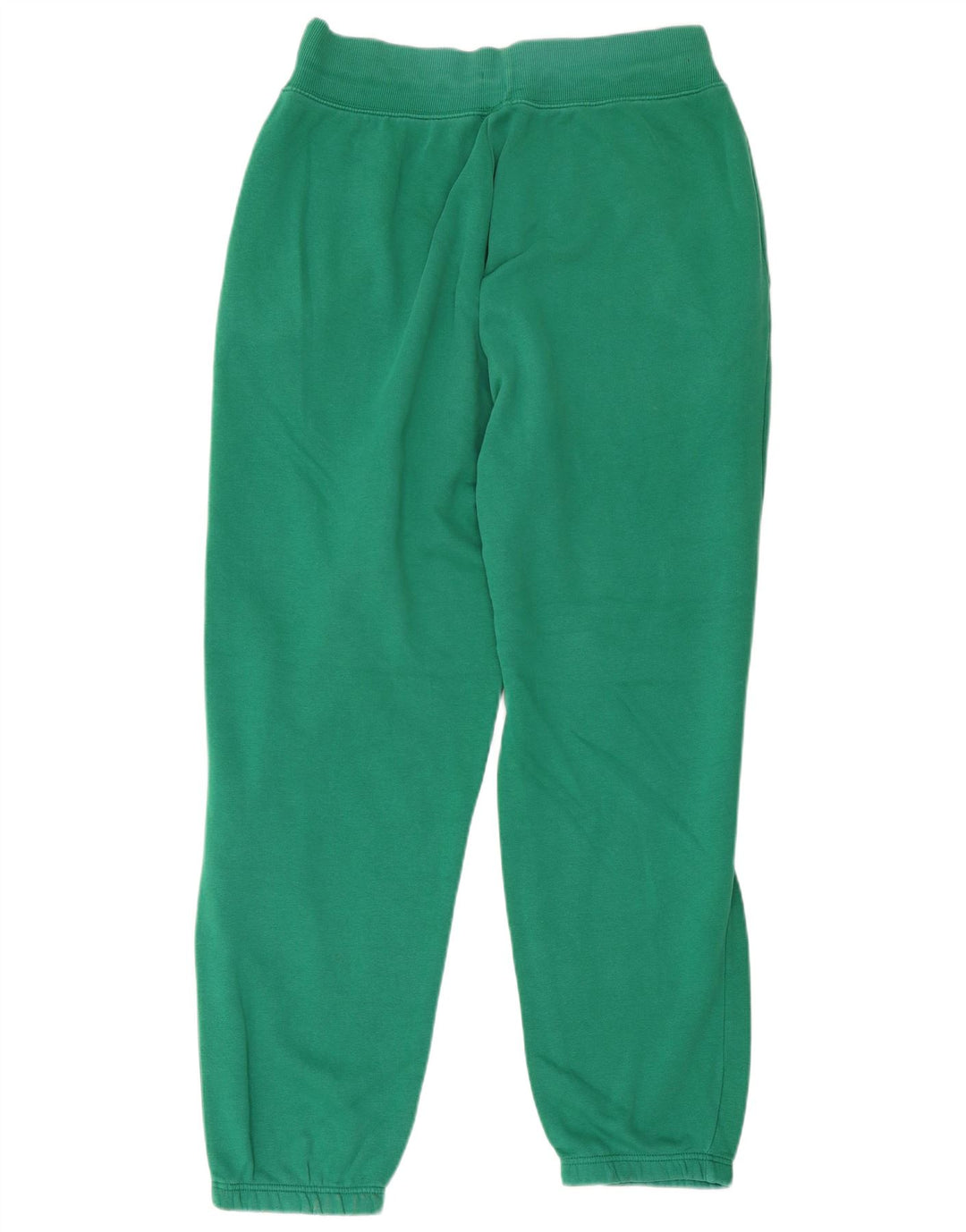 Nike Pantalon de survêtement pour homme en coton vert Taille L