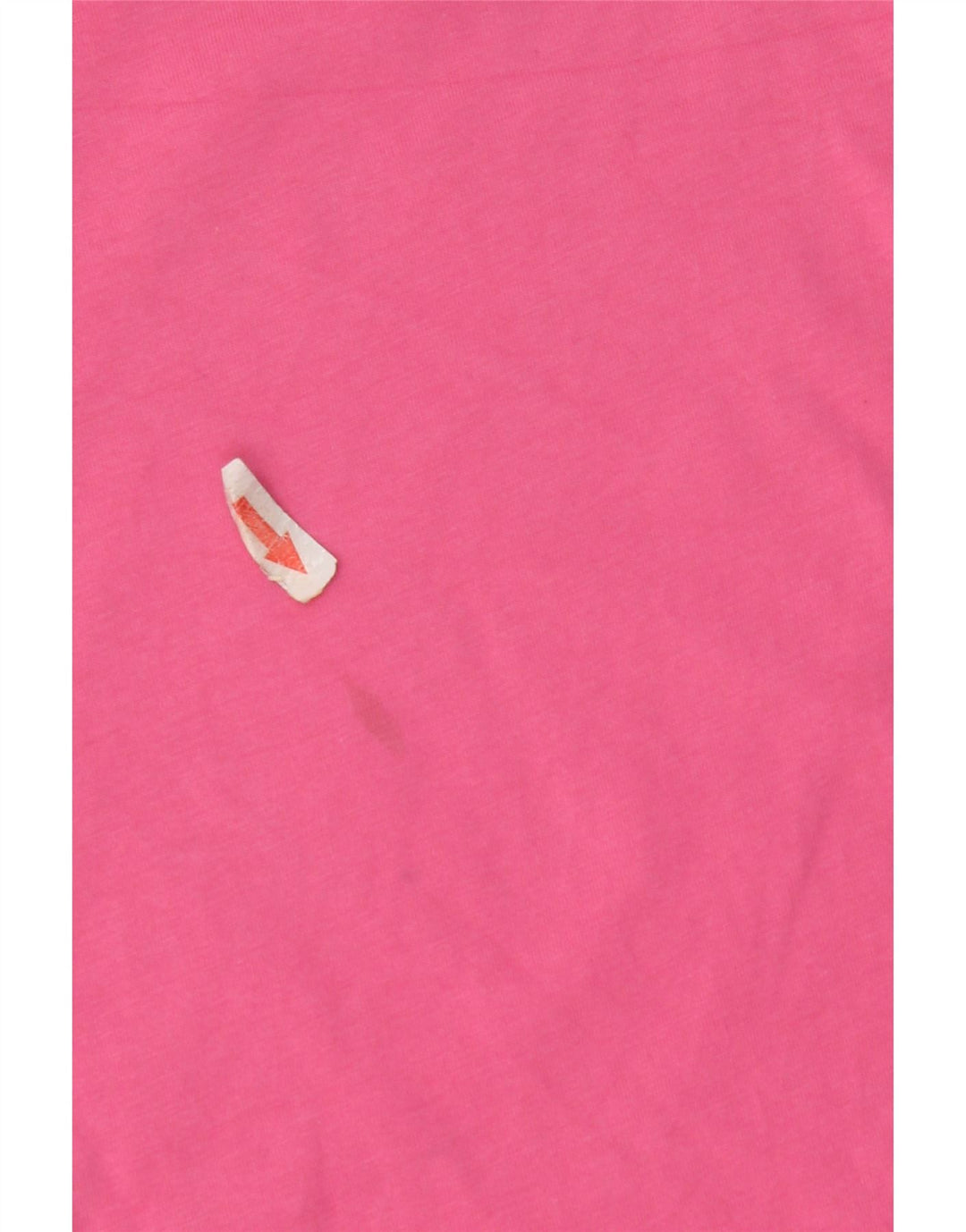 Nike T-shirt pour femme UK 16 Large Rose