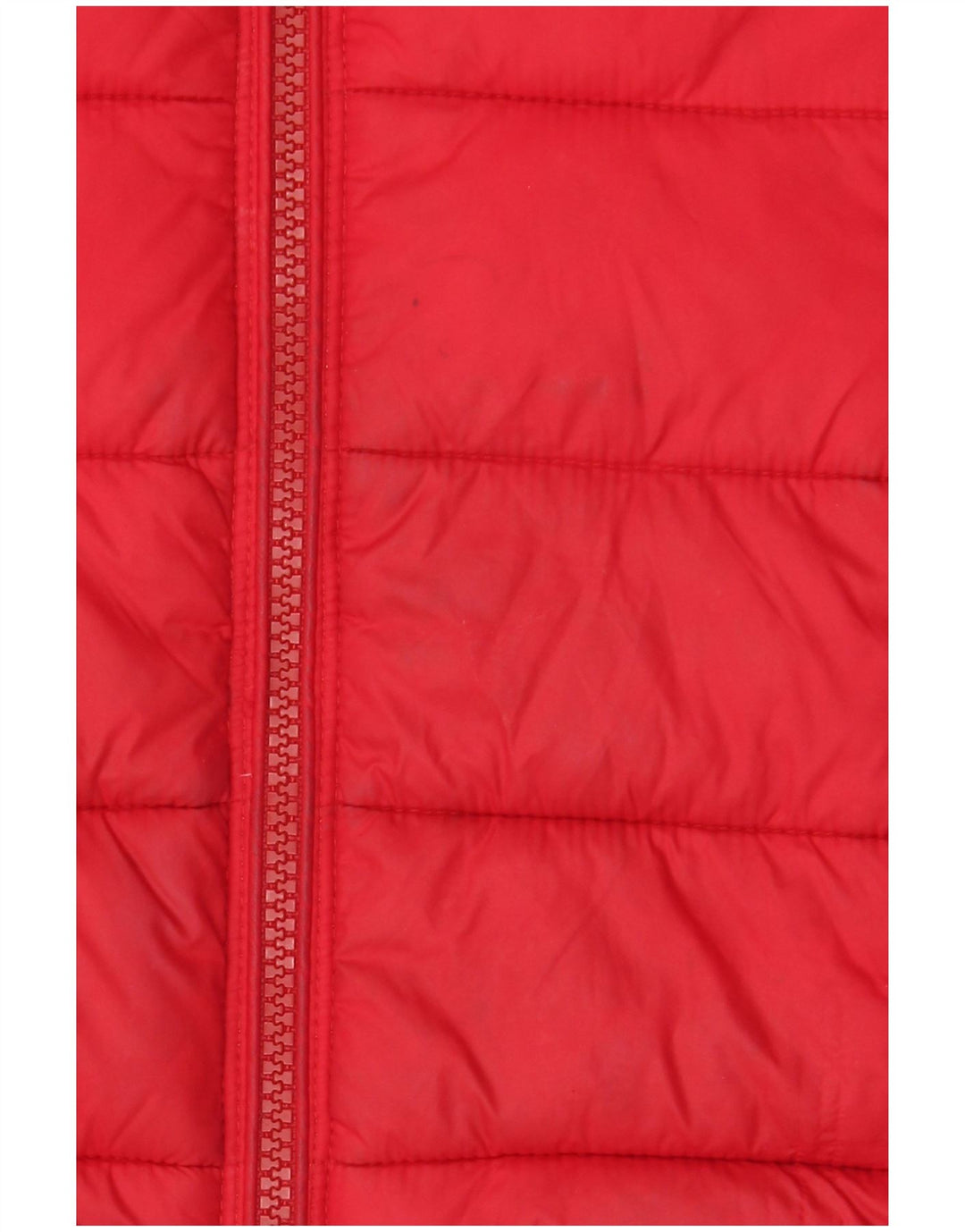 Barbour Veste matelassée homme UK 8 Small Rouge Polyamide