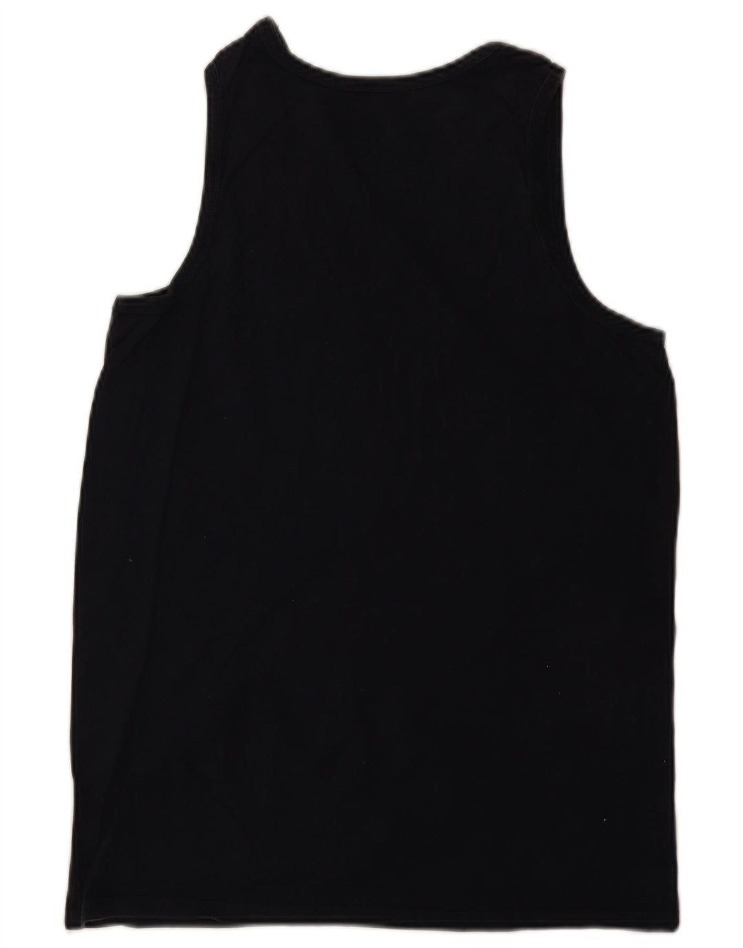 Débardeur Nike Homme Noir Moyen