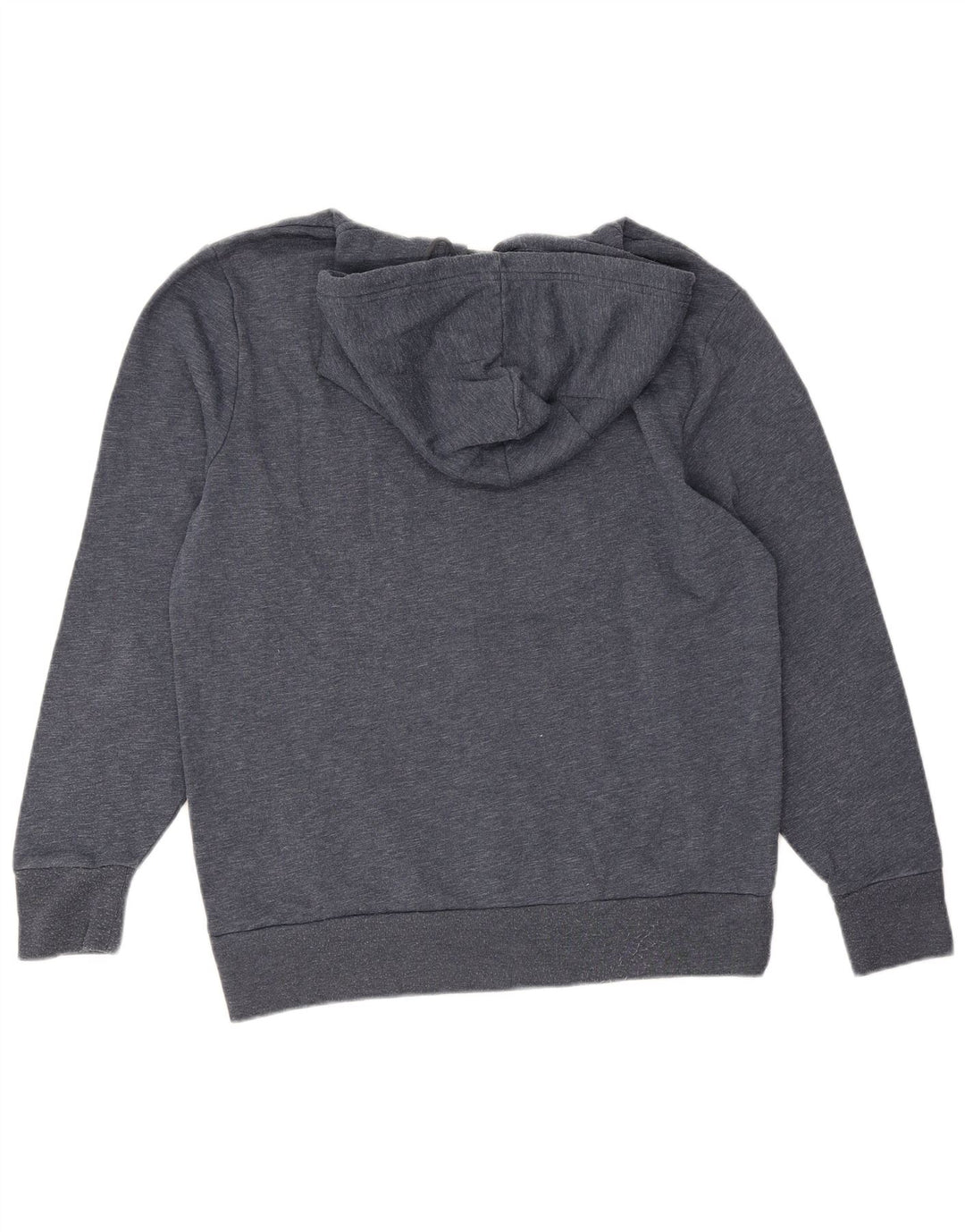 Levi's Sweat à Capuche Graphic Zip Homme Bleu Marine Moyen Coton