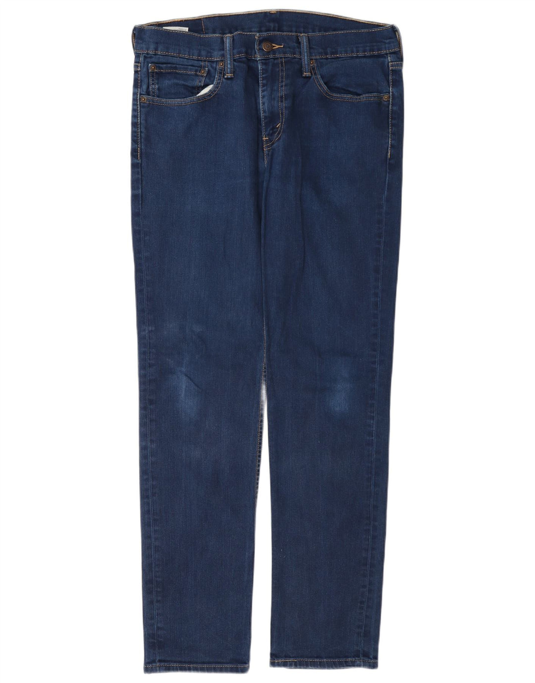 Levi's Jean Slim 511 Homme Bleu W32 L32 Coton