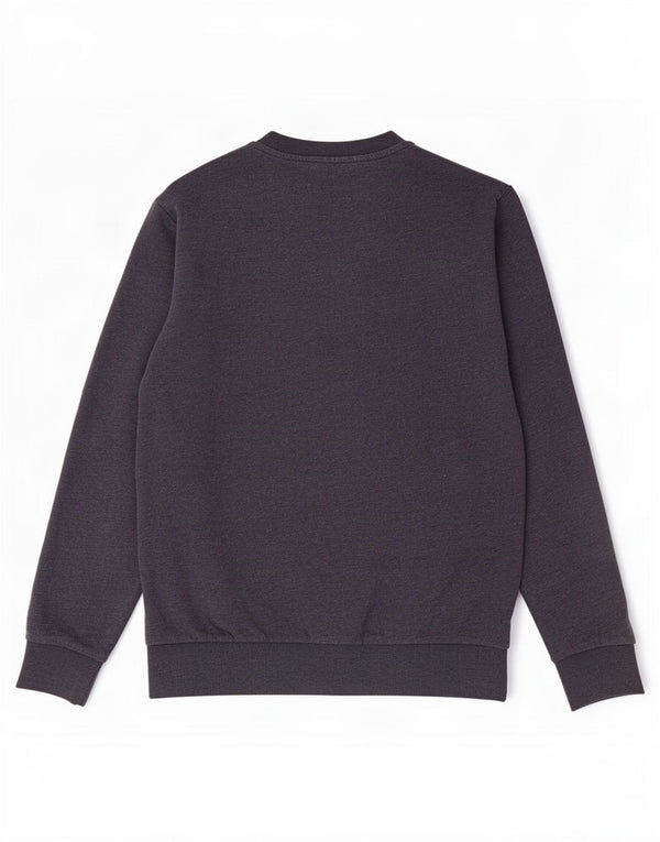 Jack & Jones Sweat-Shirt Graphique Homme XL Bleu Moucheté Coton