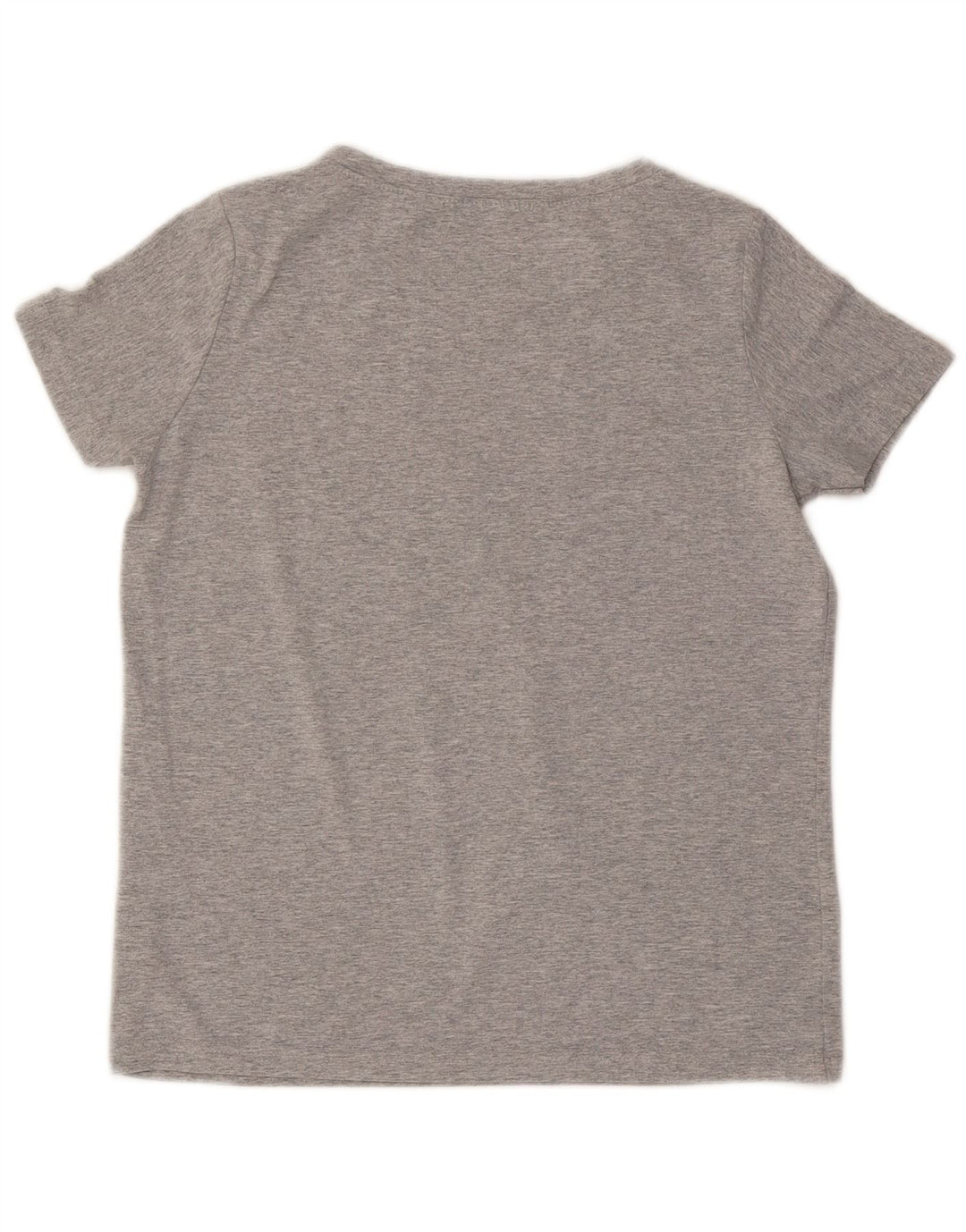 Refrigiwear T-Shirt Femme UK 12 Gris Moyen