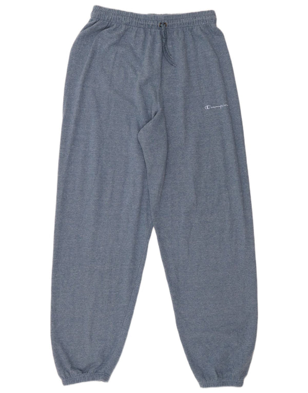 Champion Survêtement Complet Homme XL Bleu Coton