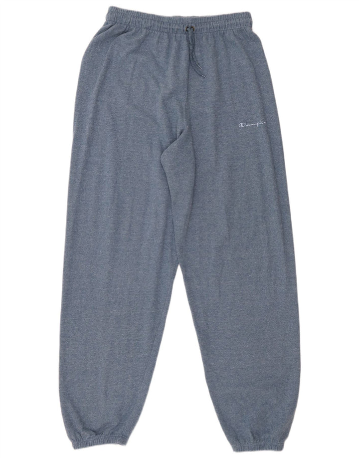 Champion Survêtement Complet Homme XL Bleu Coton