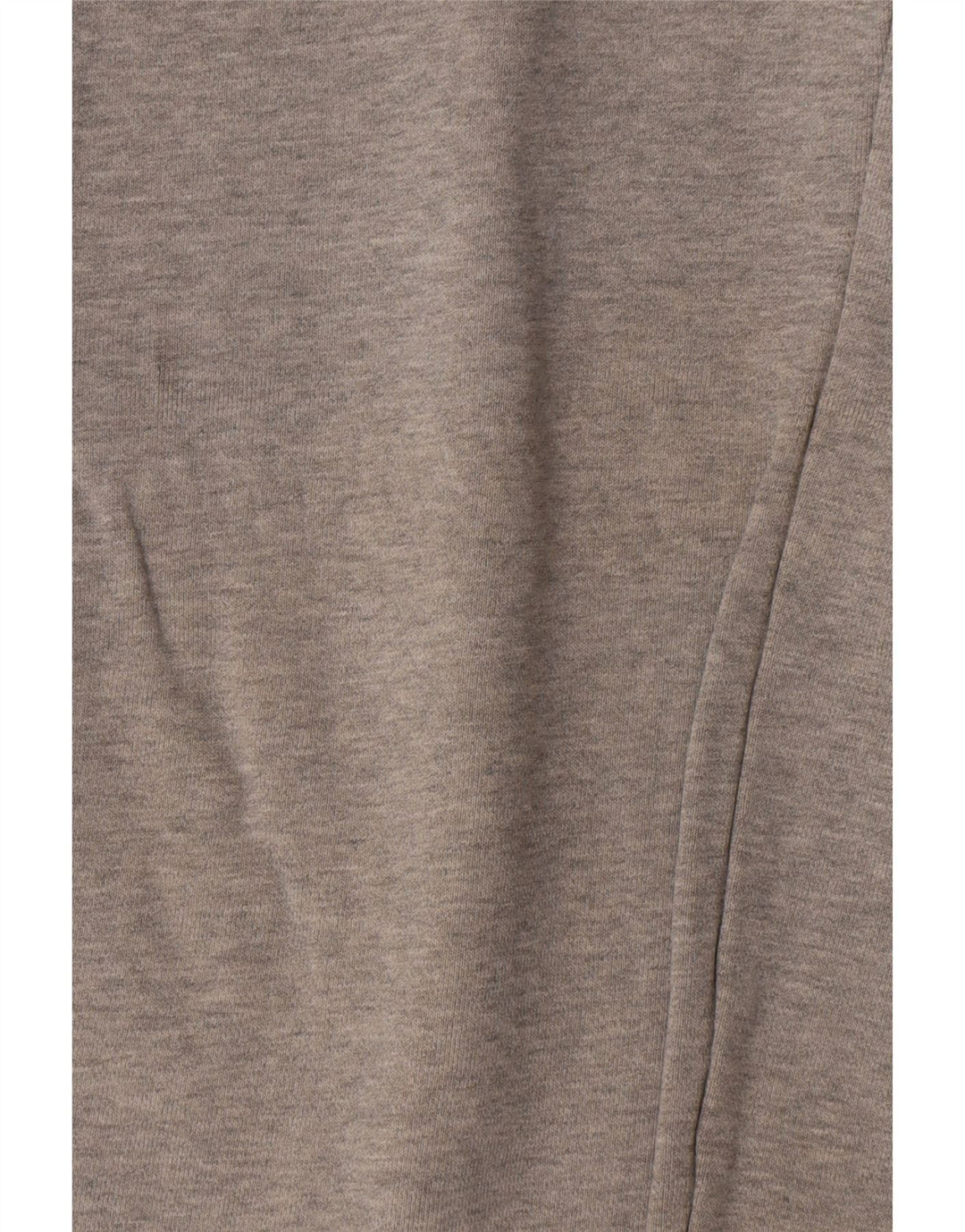 Nike Pantalon de survêtement pour homme en coton gris Taille S