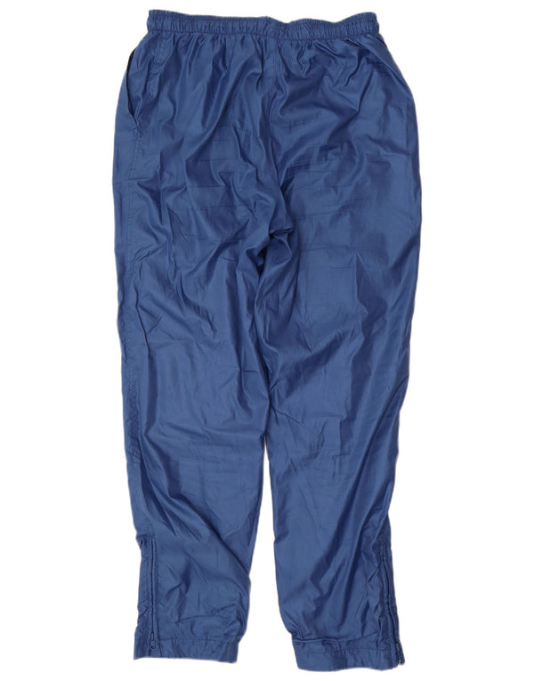 ELLESSE Pantalon de survêtement homme IT 52 XL Bleu Polyester