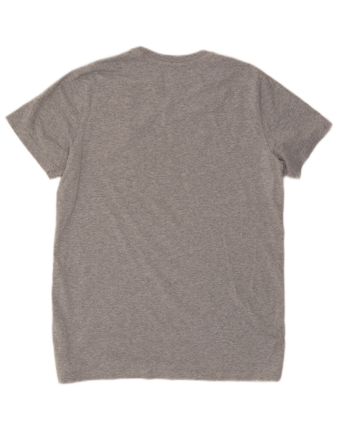 Levi's T-Shirt Graphique Garçon 15-16 ans Gris Moucheté