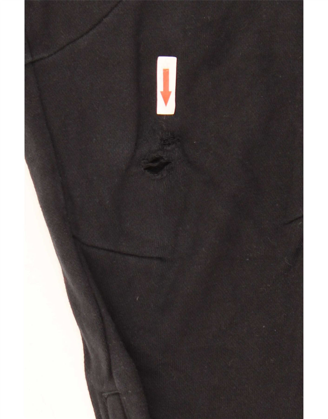 Adidas Pantalon de survêtement pour homme Noir moyen