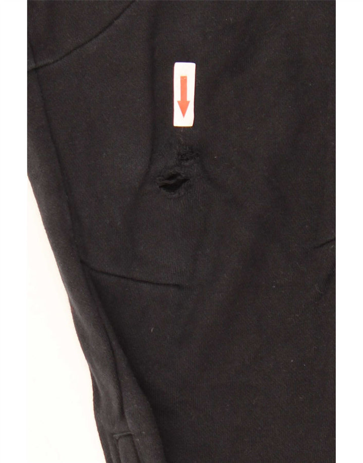 Adidas Pantalon de survêtement pour homme Noir moyen