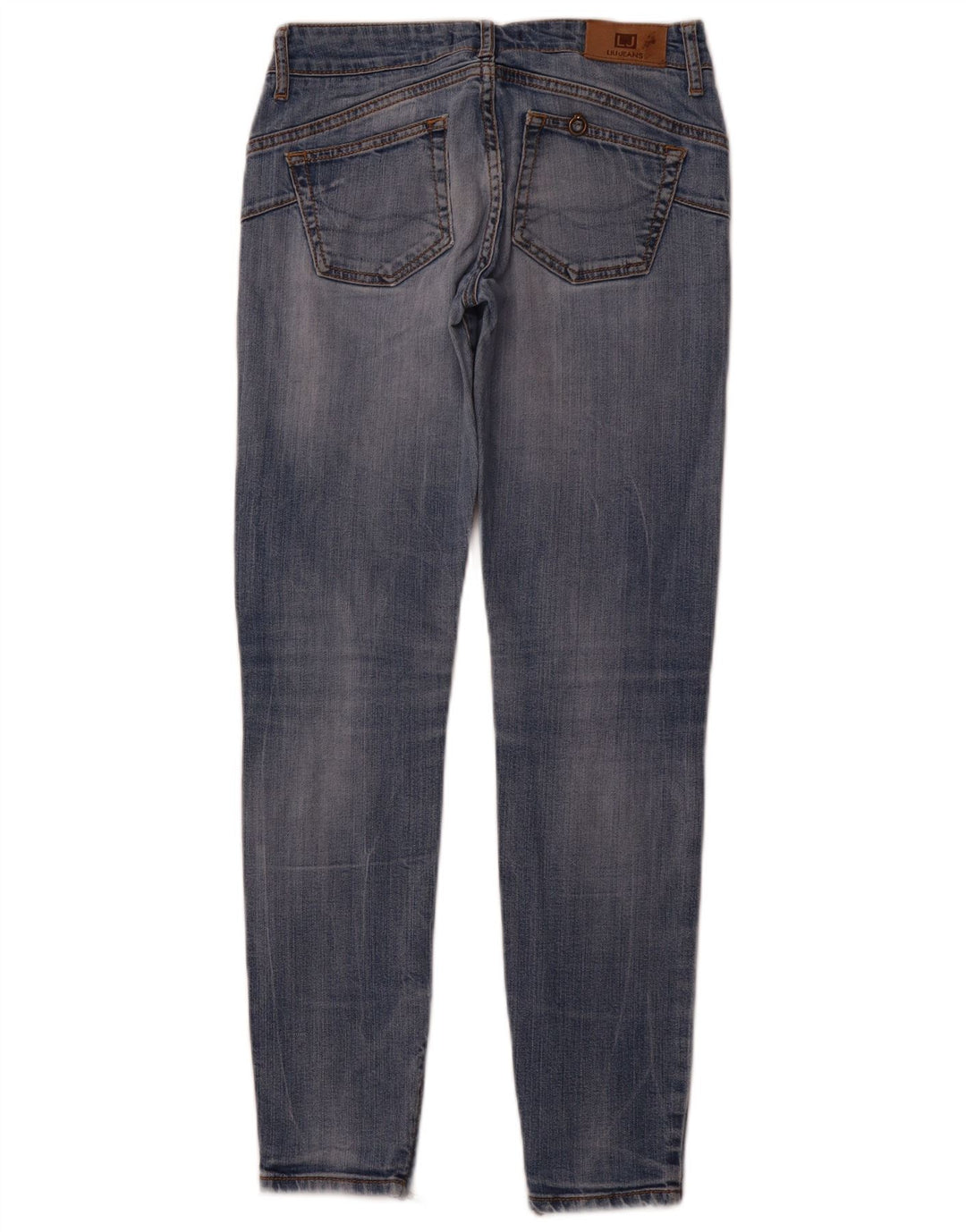 LIU JO Jean skinny femme W28 L29 Bleu