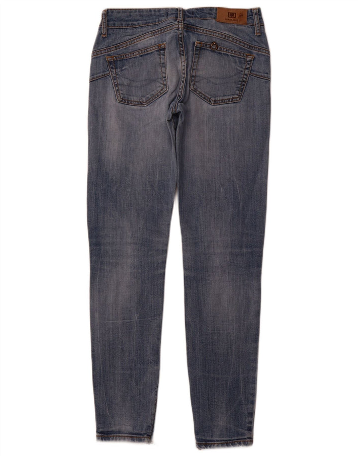 LIU JO Jean skinny femme W28 L29 Bleu