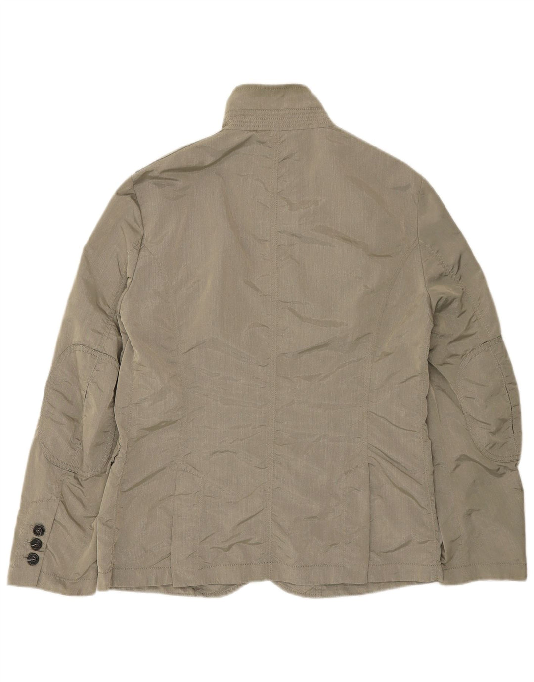 Dekker Veste utilitaire pour homme UK 38 Gris moyen Polyamide