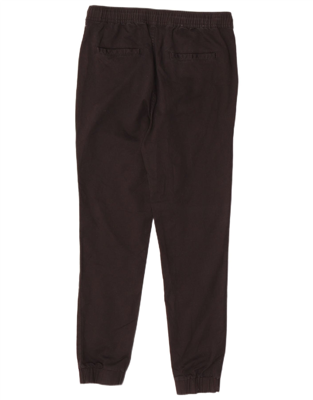 French Connection Pantalon de Survêtement Joggers Homme Noir Moyen Coton