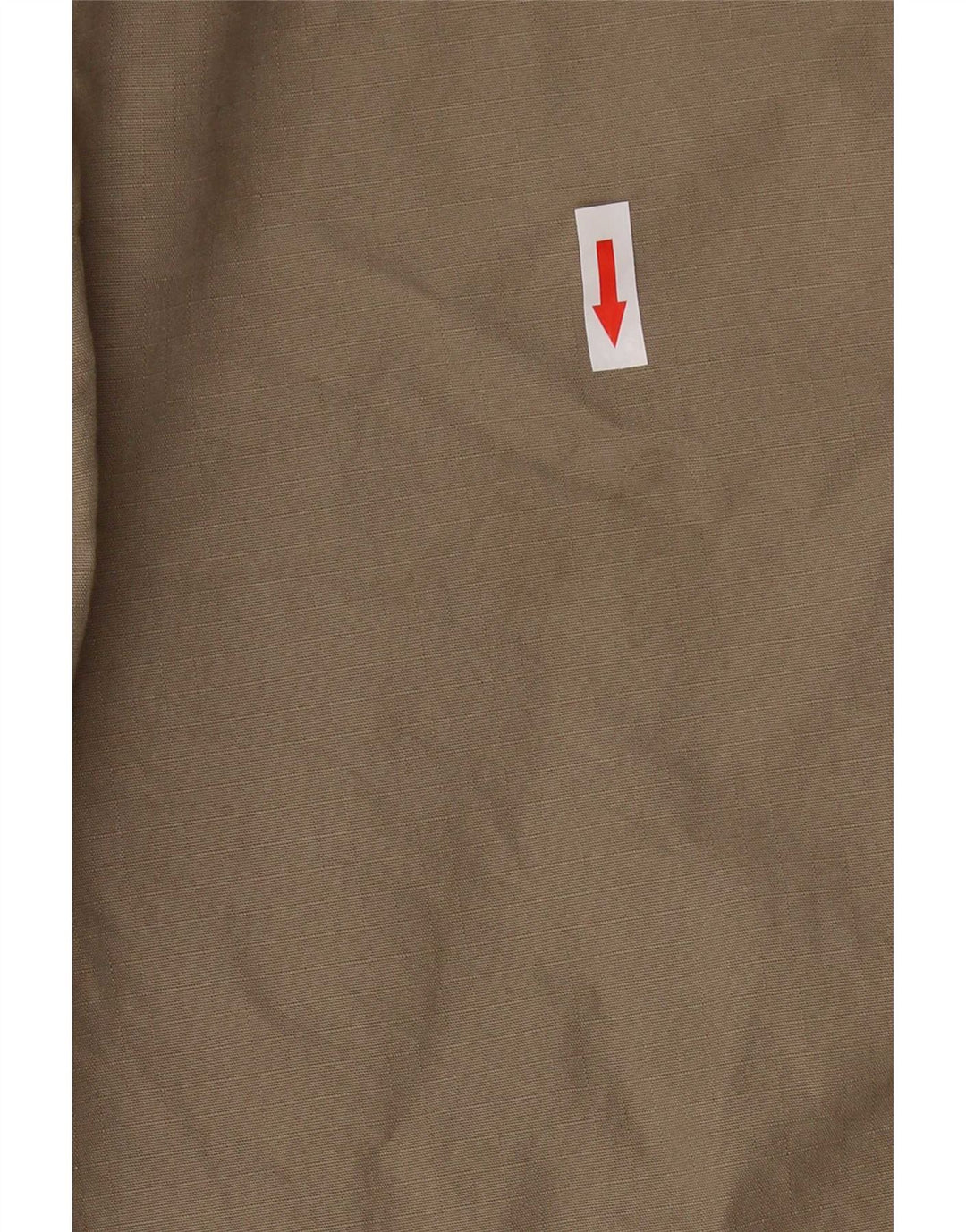 Wrangler Short cargo pour homme W44 2XL Marron Coton