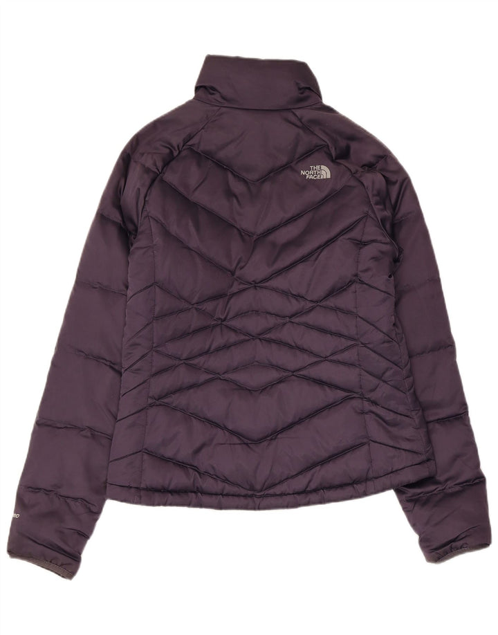 The North Face Veste rembourrée pour femme UK 10 Small Violet