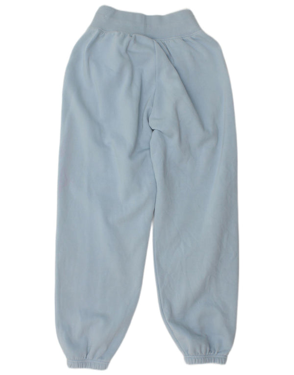 Nike Pantalon de survêtement pour femme Joggers UK 6 XS Bleu Coton